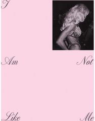I Am Not Like Me. Versions of Becoming: Lina Czerny