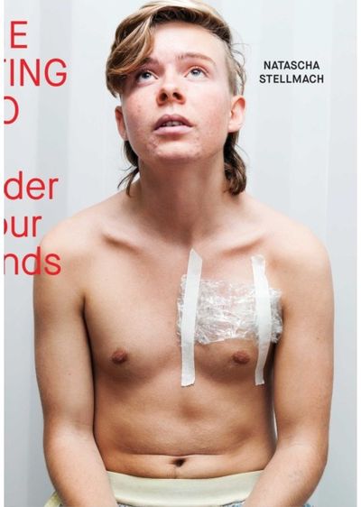 Letting Go: The Wonder in Our Wounds: Natascha Stellmach
