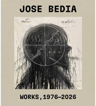 Jose Bedia: Inner Circle Journey 1976 – 2026