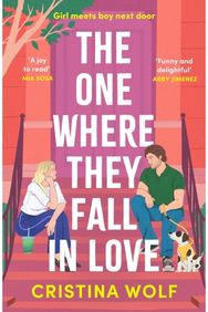 One Where They Fall in Love