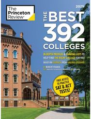 Best 392 Colleges, 2027: In-Depth Profiles & Ranking Lists to Help Find the Right College For You