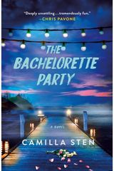 Bachelorette Party