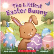 Littlest Easter Bunny