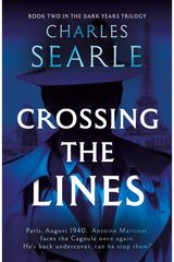 Crossing the Lines
