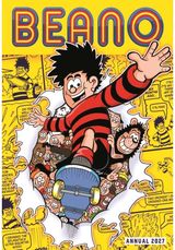 Beano Annual 2027