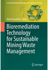 Bioremediation Technology for Sustainable Mining Waste Management