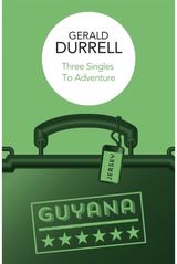 Three Singles to Adventure
