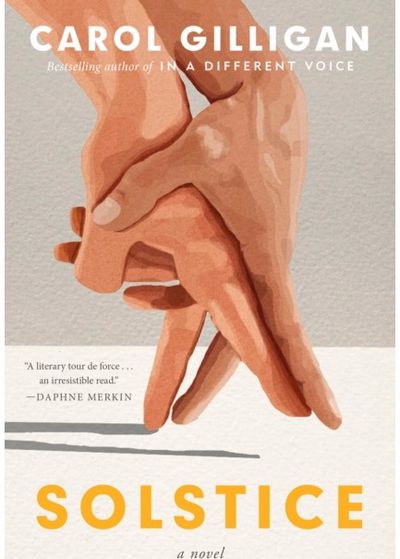 Solstice: A Novel