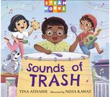 Sounds of Trash