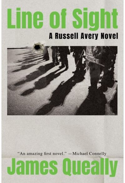 Line of Sight: A Russell Avery Novel