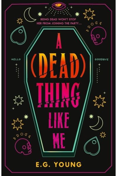 (Dead) Thing Like Me