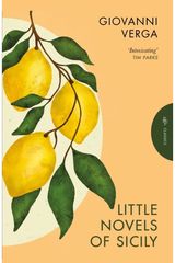 Little Novels of Sicily