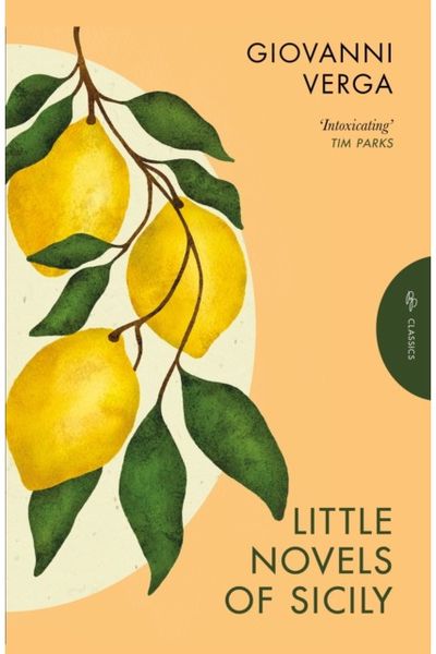 Little Novels of Sicily