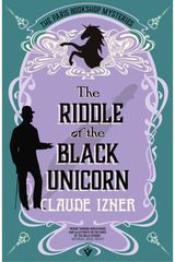Riddle of the Black Unicorn: A Paris Bookshop Mystery