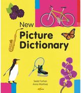 New Picture Dictionary (English)