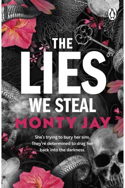 Lies We Steal