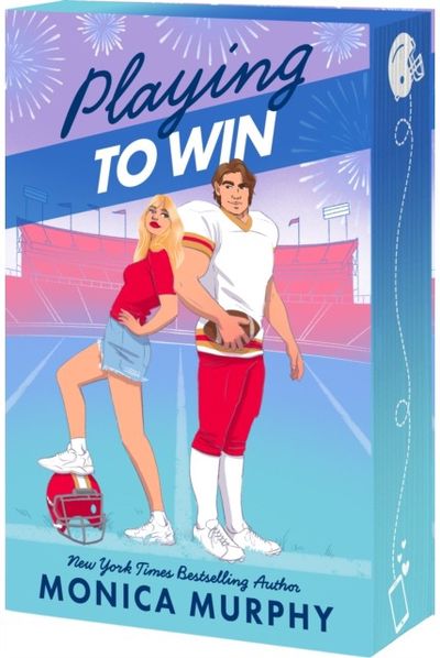 Playing to Win