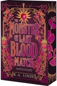 Monster and the Last Blood Match