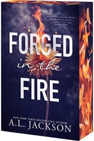 Forged in the Fire