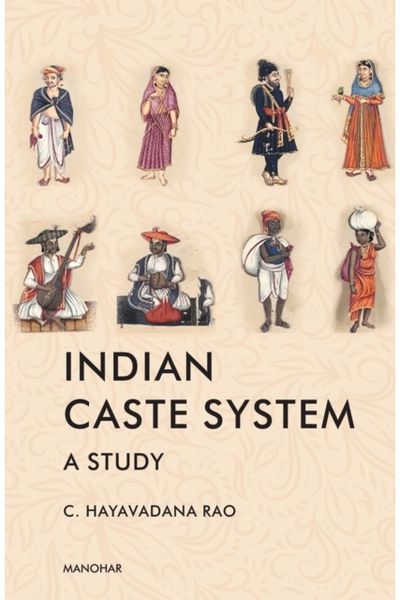 Indian Caste System: A Study