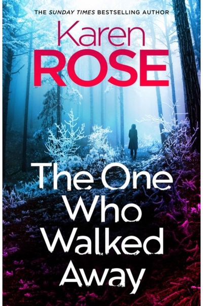 One Who Walked Away: the gripping new standalone thriller from the queen of suspense
