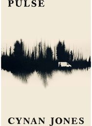 Pulse: Shortlisted for the Wales Fiction Book of the Year