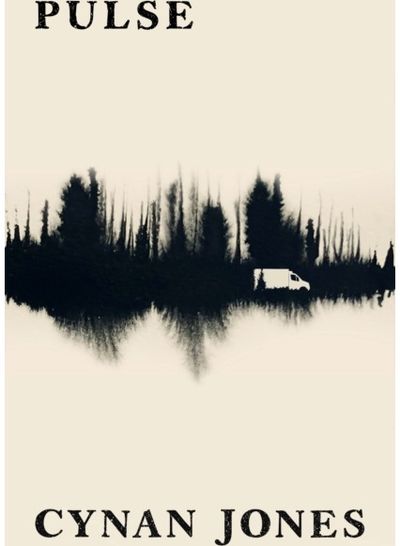 Pulse: Shortlisted for the Wales Fiction Book of the Year