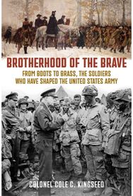 Brotherhood of the Brave