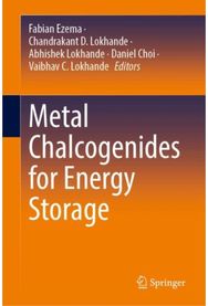 Metal Chalcogenides for Energy Storage