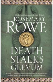 Death Stalks Glevum