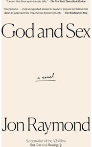 God and Sex: A Novel