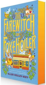 Farewitch of Foxe Holler
