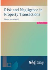 Risk and Negligence in Property Transactions