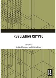 Regulating Crypto