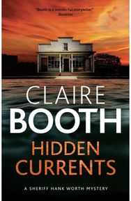 Hidden Currents