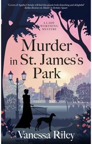 Murder in St. James’s Park
