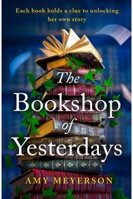 Bookshop Of Yesterdays