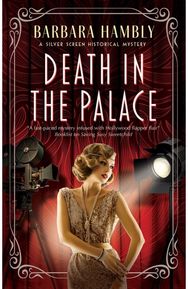 Death in the Palace