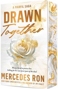 Drawn Together: A Novel