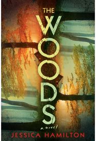 Woods: A Novel