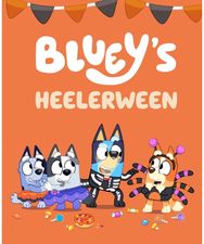 Blueys Heelerween