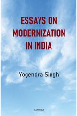 Essays on modernization in India