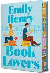Book Lovers: Deluxe Edition