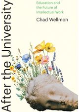 After the University: Higher Education and the Future of Intellectual Work