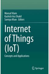 Internet of Things (IoT): Concepts and Applications