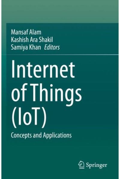 Internet of Things (IoT): Concepts and Applications