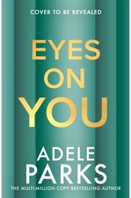 Eyes on You