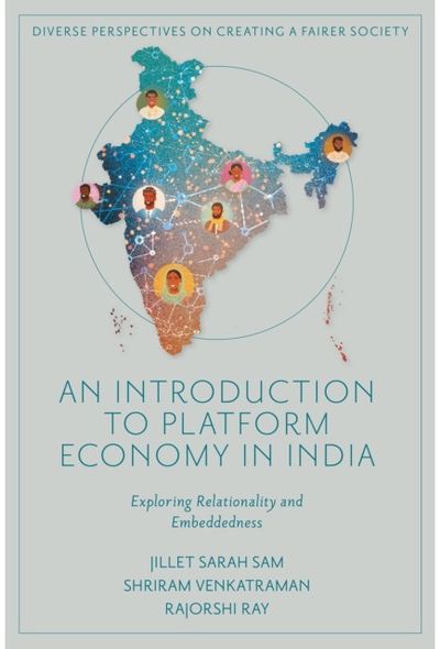 Introduction to Platform Economy in India: Exploring Relationality and Embeddedness