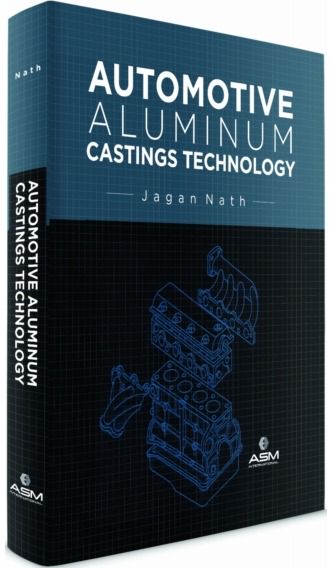 Automotive Aluminum Castings Technology