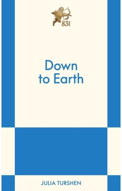 Down to Earth: An 831 Stories Romance